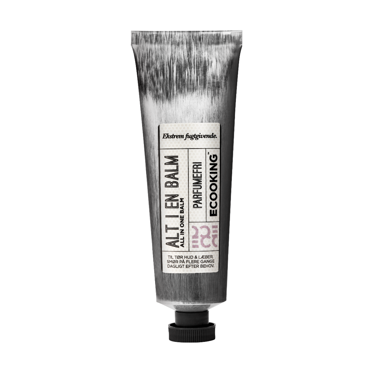 Ecooking Alt-i-en balm - 75 ml. - Bahne